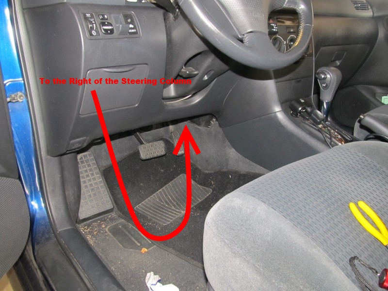 Ultimate DRL and Autolight Thread Toyota Nation Forum